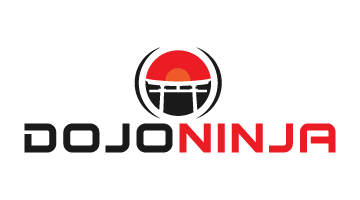 dojoninja.com is for sale