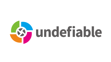 undefiable.com