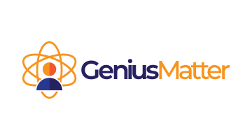 geniusmatter.com is for sale