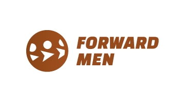 Logo for forwardmen.com