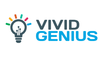 vividgenius.com is for sale