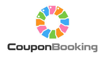 Logo for couponbooking.com