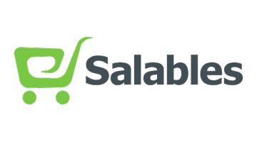 salables.com is for sale