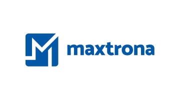 maxtrona.com