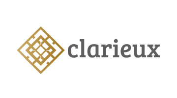 clarieux.com is for sale