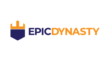 epicdynasty.com is for sale