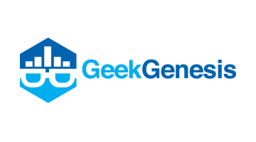 geekgenesis.com is for sale