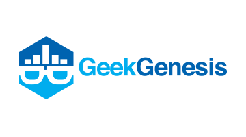 geekgenesis.com