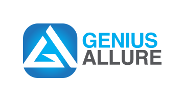 geniusallure.com is for sale