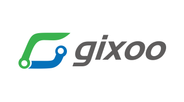 gixoo.com is for sale