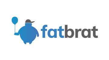 fatbrat.com is for sale