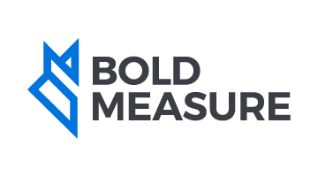 boldmeasure.com is for sale