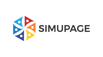 simupage.com