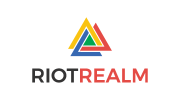 riotrealm.com is for sale