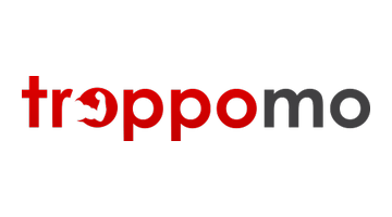 troppomo.com is for sale