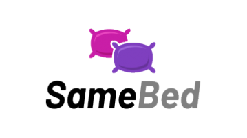 samebed.com is for sale