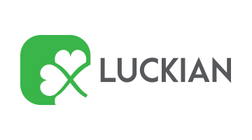 luckian.com is for sale