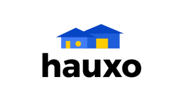 hauxo.com is for sale