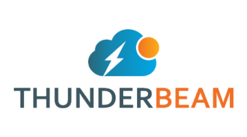 thunderbeam.com is for sale