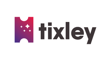 Logo for tixley.com