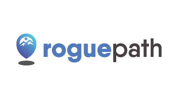 roguepath.com is for sale