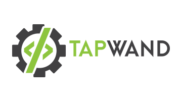 tapwand.com is for sale