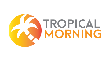 tropicalmorning.com is for sale