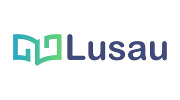 lusau.com is for sale