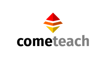 cometeach.com is for sale