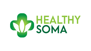 healthysoma.com is for sale