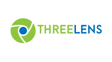 threelens.com is for sale