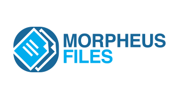 morpheusfiles.com is for sale