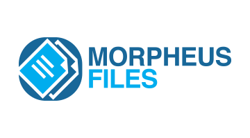 morpheusfiles.com is for sale