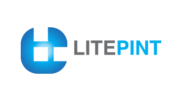 litepint.com is for sale