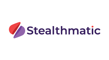 stealthmatic.com