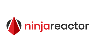 ninjareactor.com is for sale