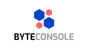 byteconsole.com is for sale