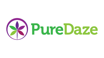 puredaze.com is for sale