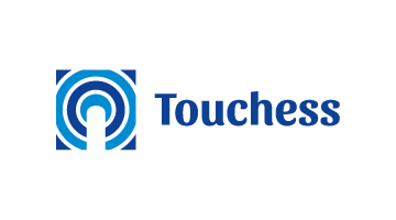 touchess.com is for sale