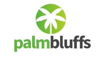palmbluffs.com
