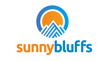 sunnybluffs.com is for sale