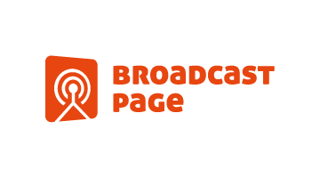broadcastpage.com is for sale