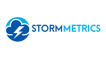 stormmetrics.com is for sale