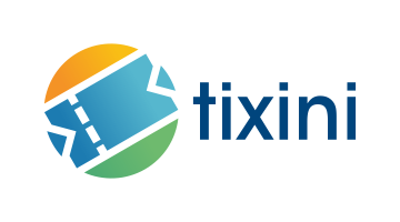 tixini.com is for sale