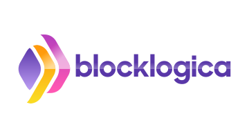 Logo for blocklogica.com