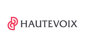 hautevoix.com is for sale