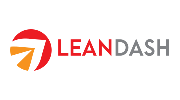 leandash.com is for sale