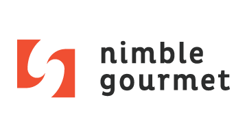 nimblegourmet.com is for sale