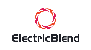 electricblend.com is for sale
