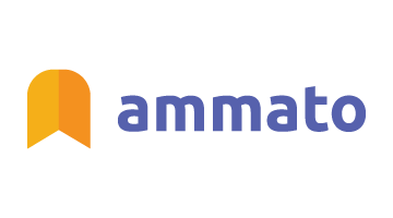 ammato.com is for sale